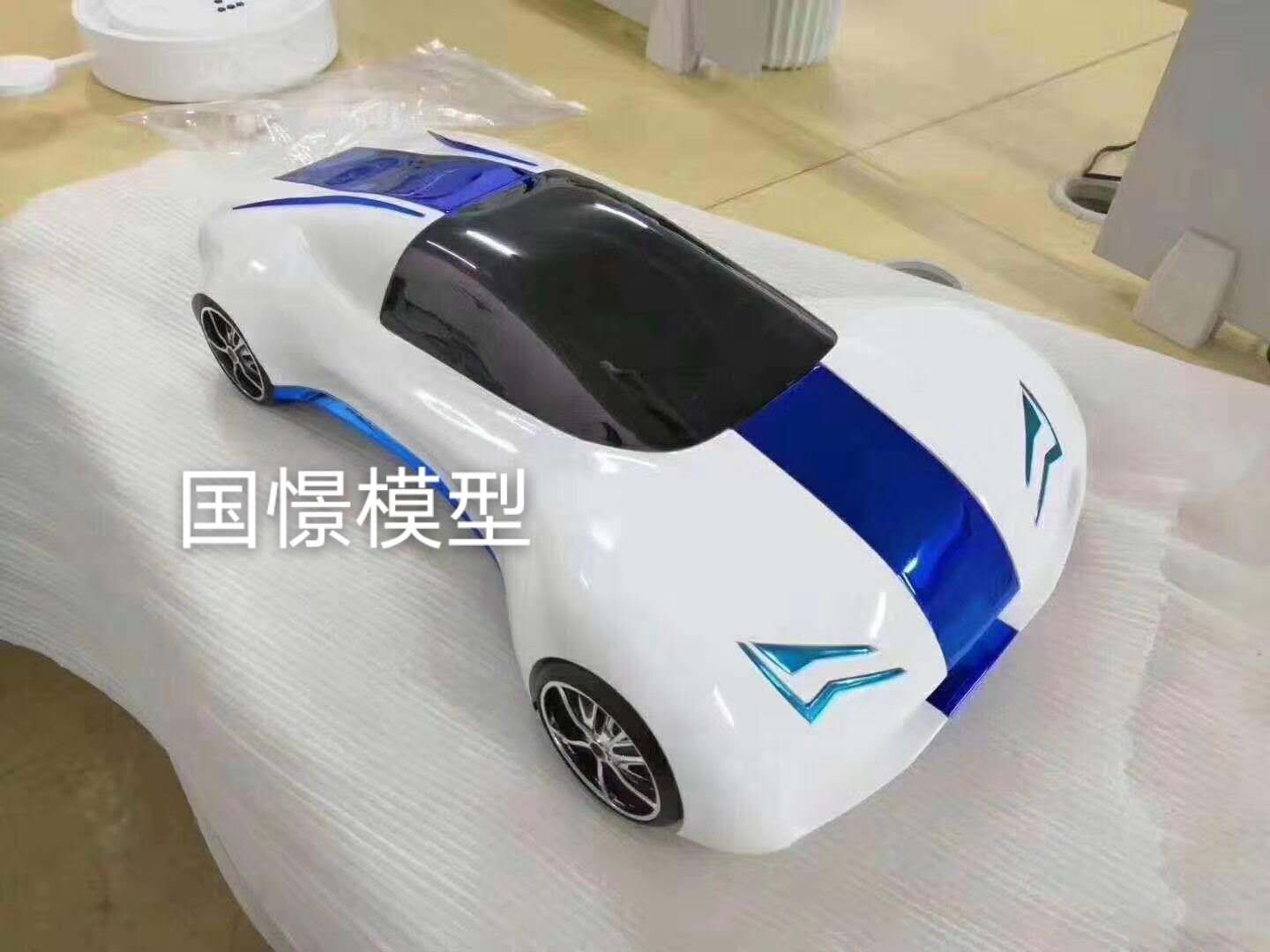 宜章县车辆模型